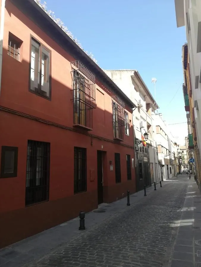 Adanar-Las Columnas Granada