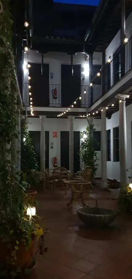 Adanar-Las Columnas 0*, Granada