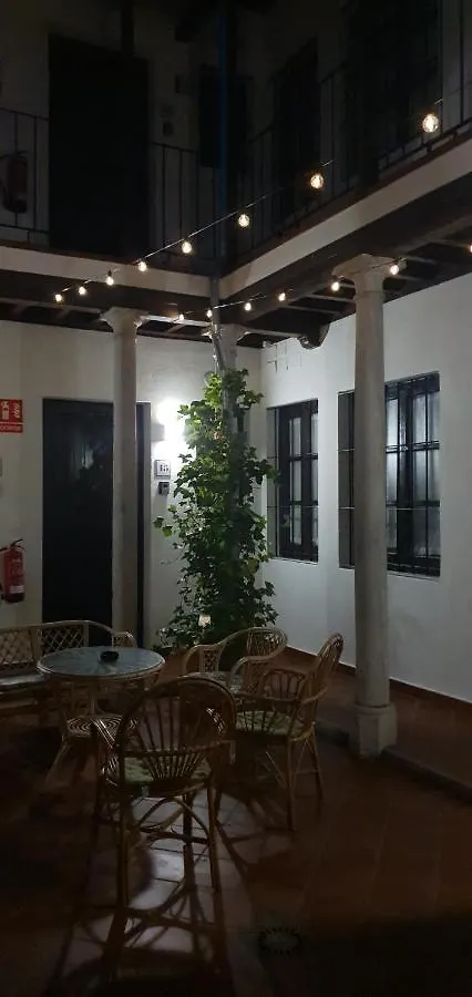Adanar-Las Columnas Apartment
