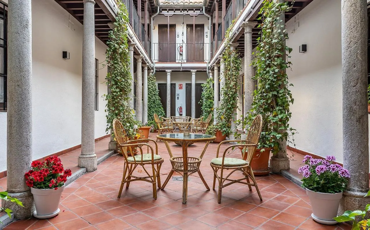 Apartment Adanar-Las Columnas Spain
