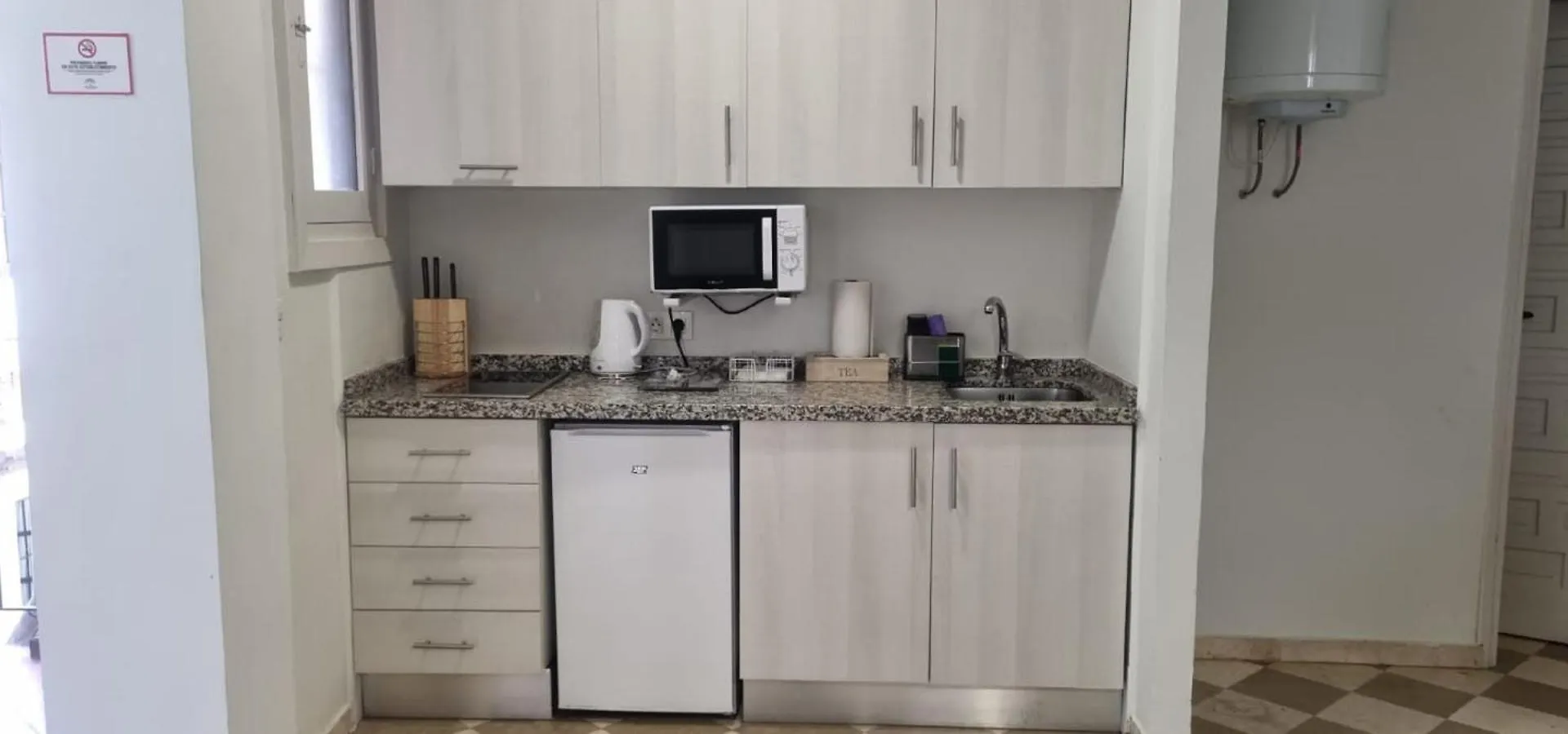 Apartment Adanar-Las Columnas Spain