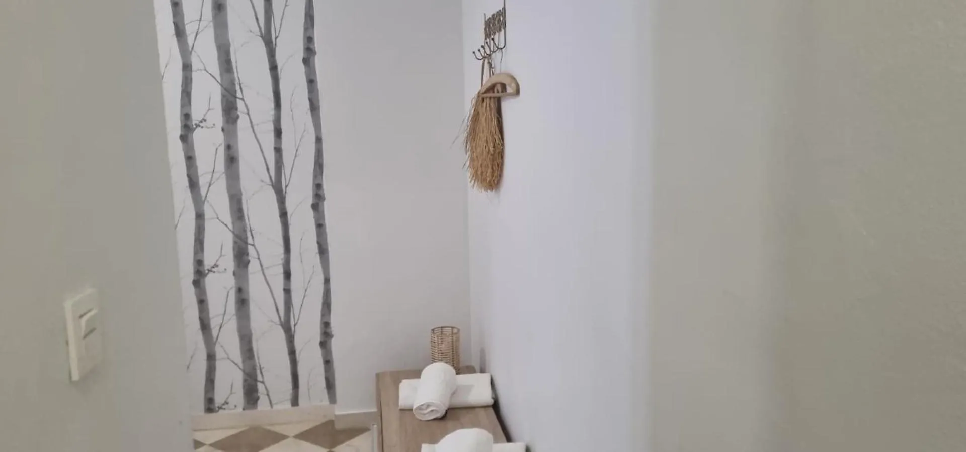 Apartment Adanar-Las Columnas
