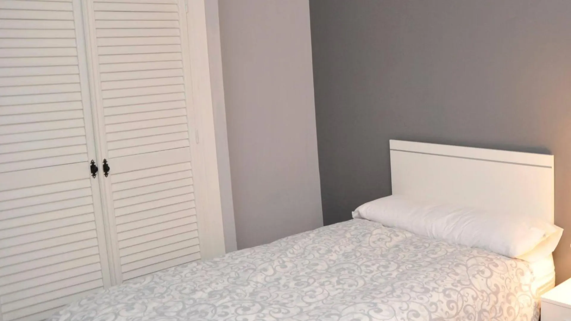 Adanar-Las Columnas Grenade Appartement