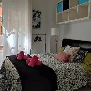 Principe A Apartment