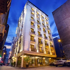 Taksim Pera Center Otel İstanbul