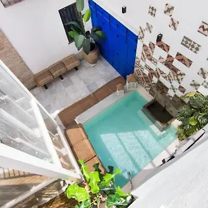 Appartement Alhambra, Grenade