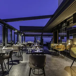 Venera Old Otel İstanbul