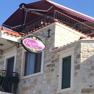 Focamor Oda ve Kahvaltı Yenifoca