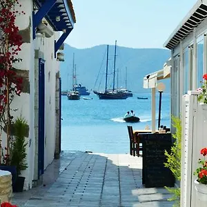 Gozde Deniz Boutique Oda ve Kahvaltı Bodrum