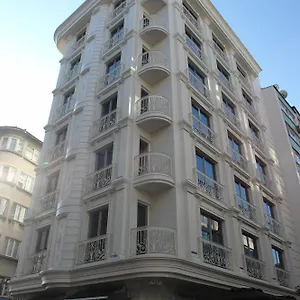 Le Mirage Otel İstanbul