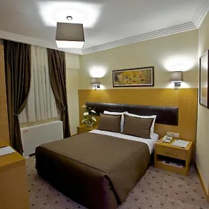 Mirilayon - Old Town Otel İstanbul
