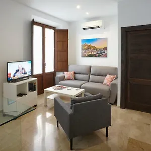 Appartement El Duque, Grenade