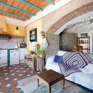La Constanza Casa Cueva Holiday home
