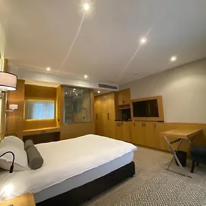 Kadikoy Bella Otel İstanbul