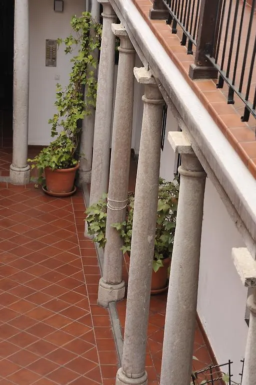 Appartamento Adanar-Las Columnas Granada Spagna