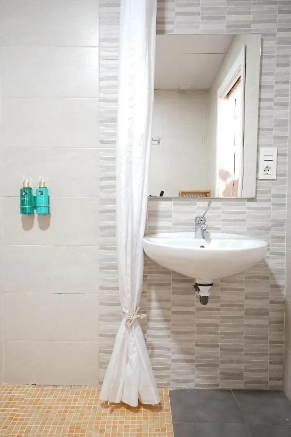 Adanar-Las Columnas Grenade Appartement