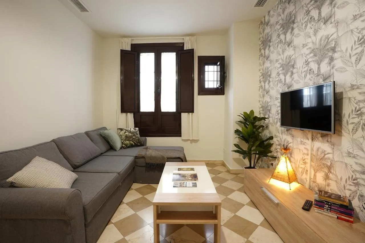 Appartement Adanar-Las Columnas Grenade Espagne