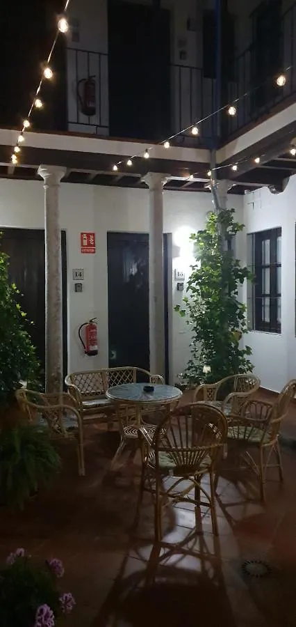 Adanar-Las Columnas Grenade