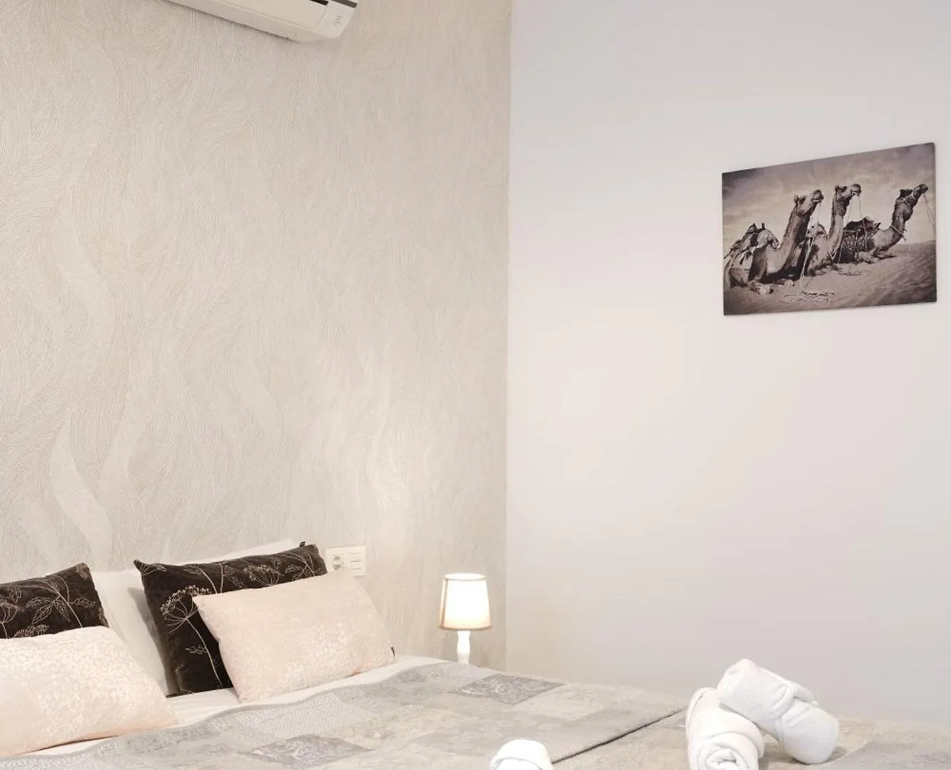 Apartman Adanar-Las Columnas Granada