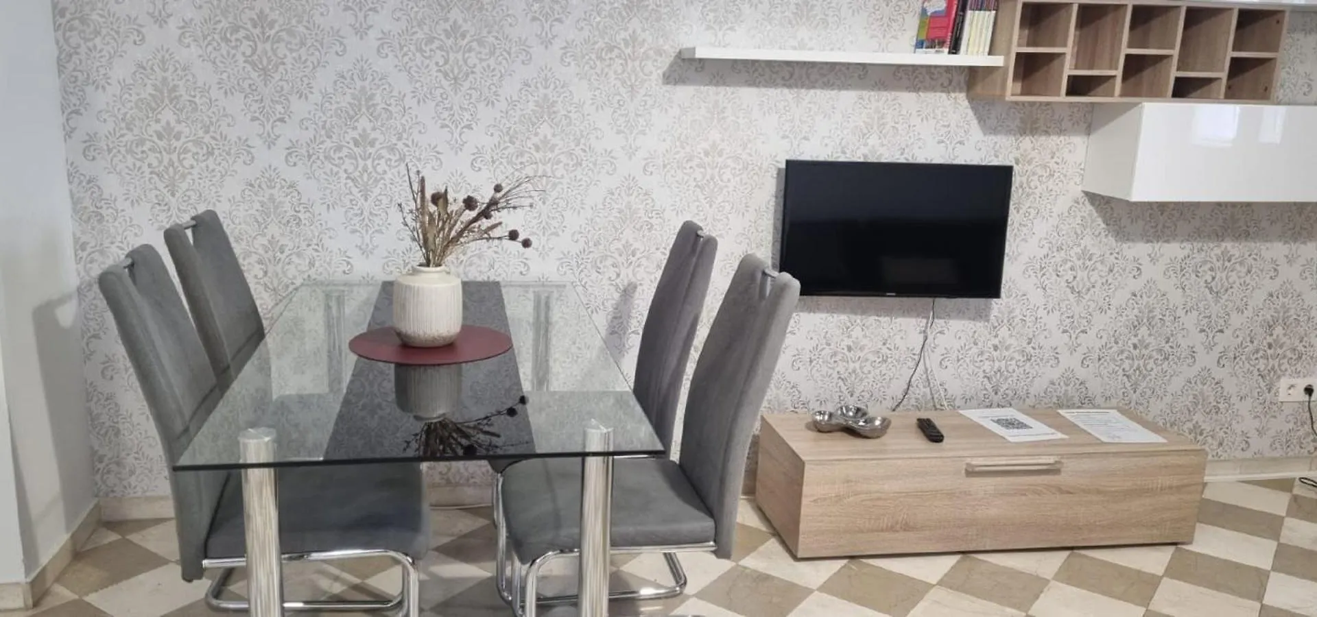 Appartement Adanar-Las Columnas Grenade Espagne