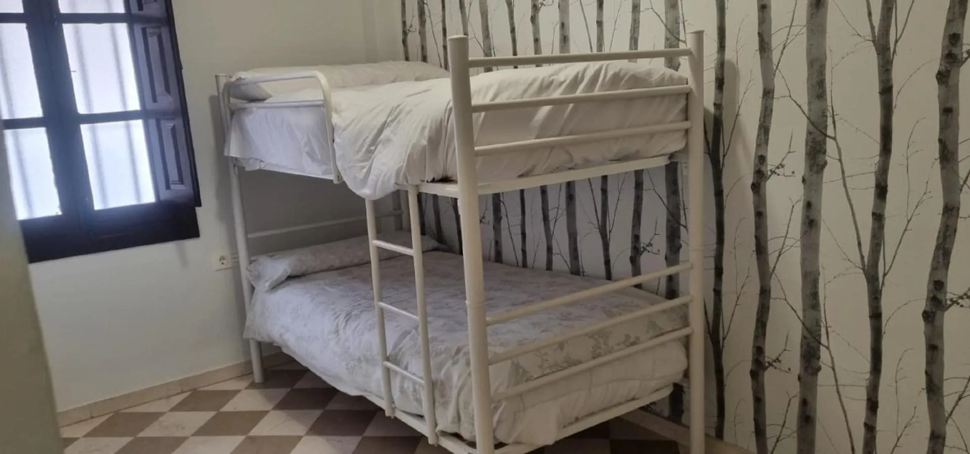 Apartman Adanar-Las Columnas Granada