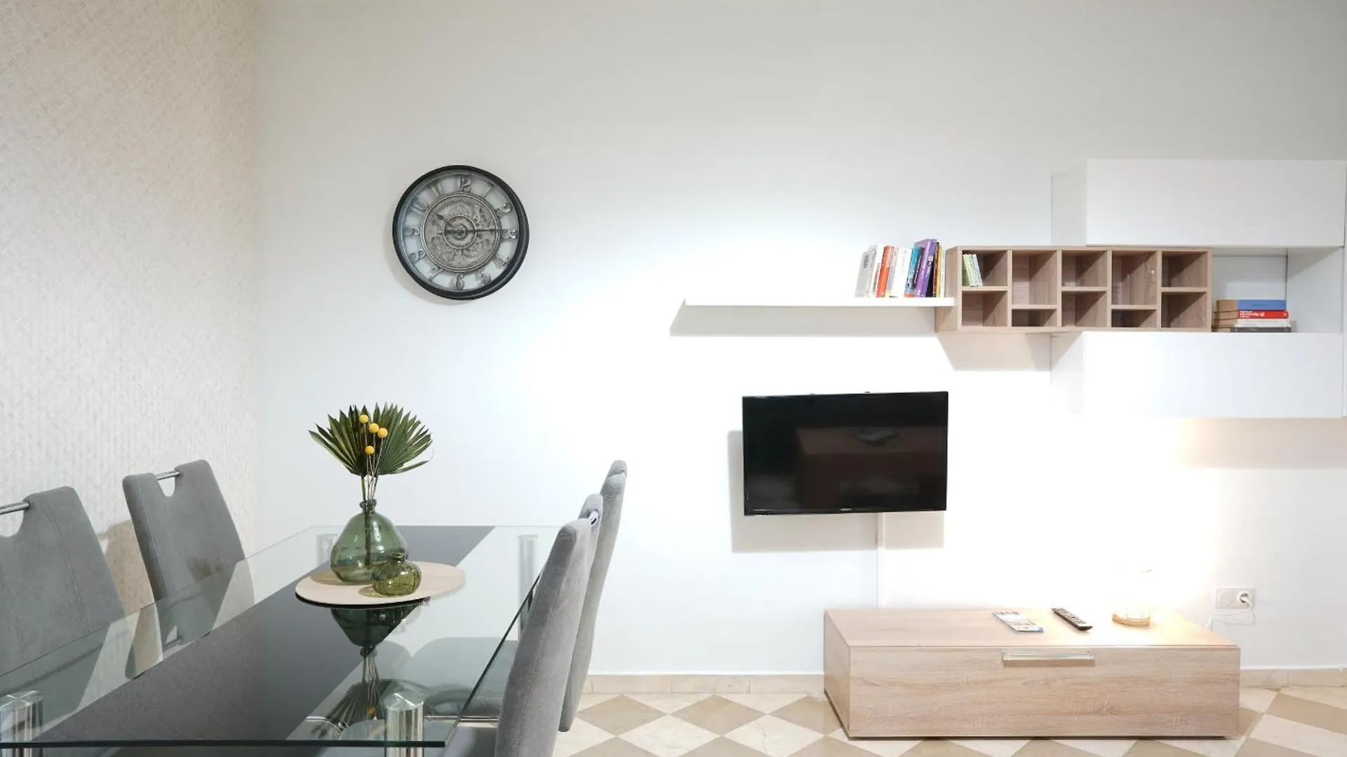 Appartement Adanar-Las Columnas Grenade Espagne