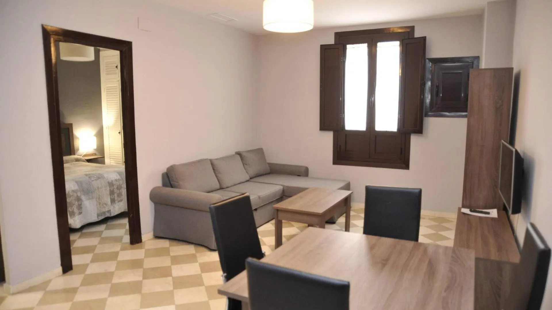Adanar-Las Columnas Grenade Appartement