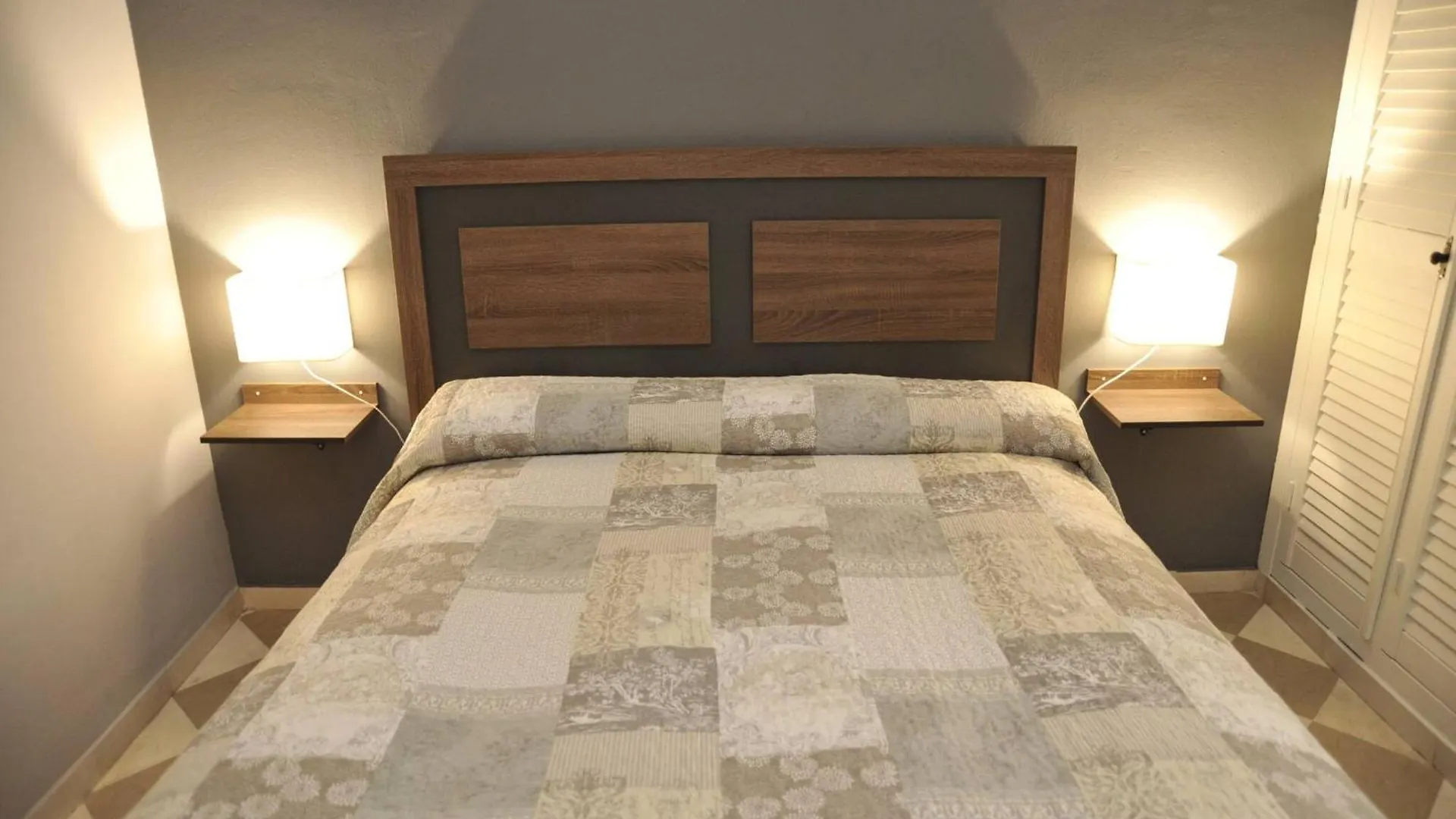 Appartement Adanar-Las Columnas Grenade Espagne