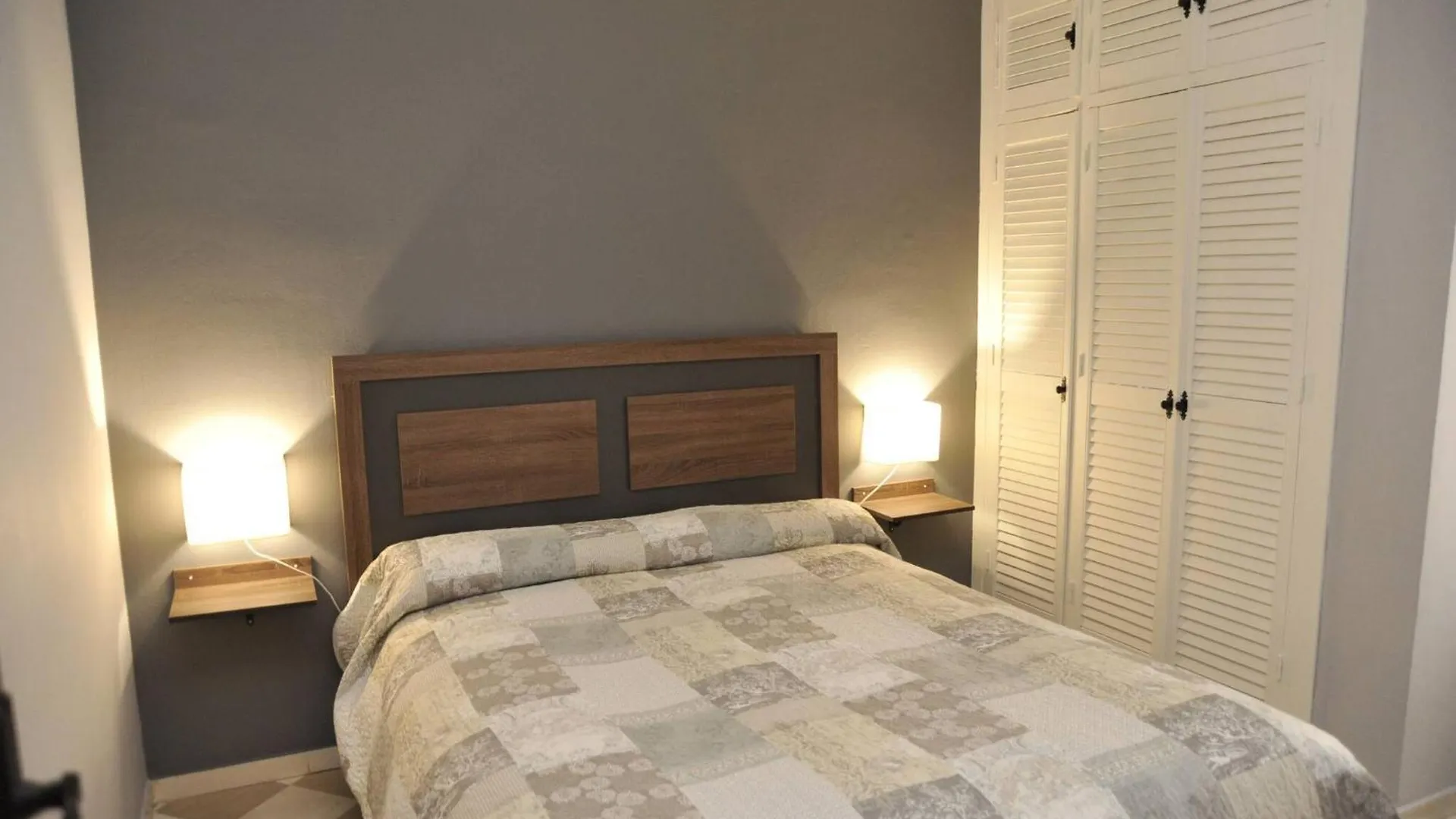 Appartement Adanar-Las Columnas Grenade