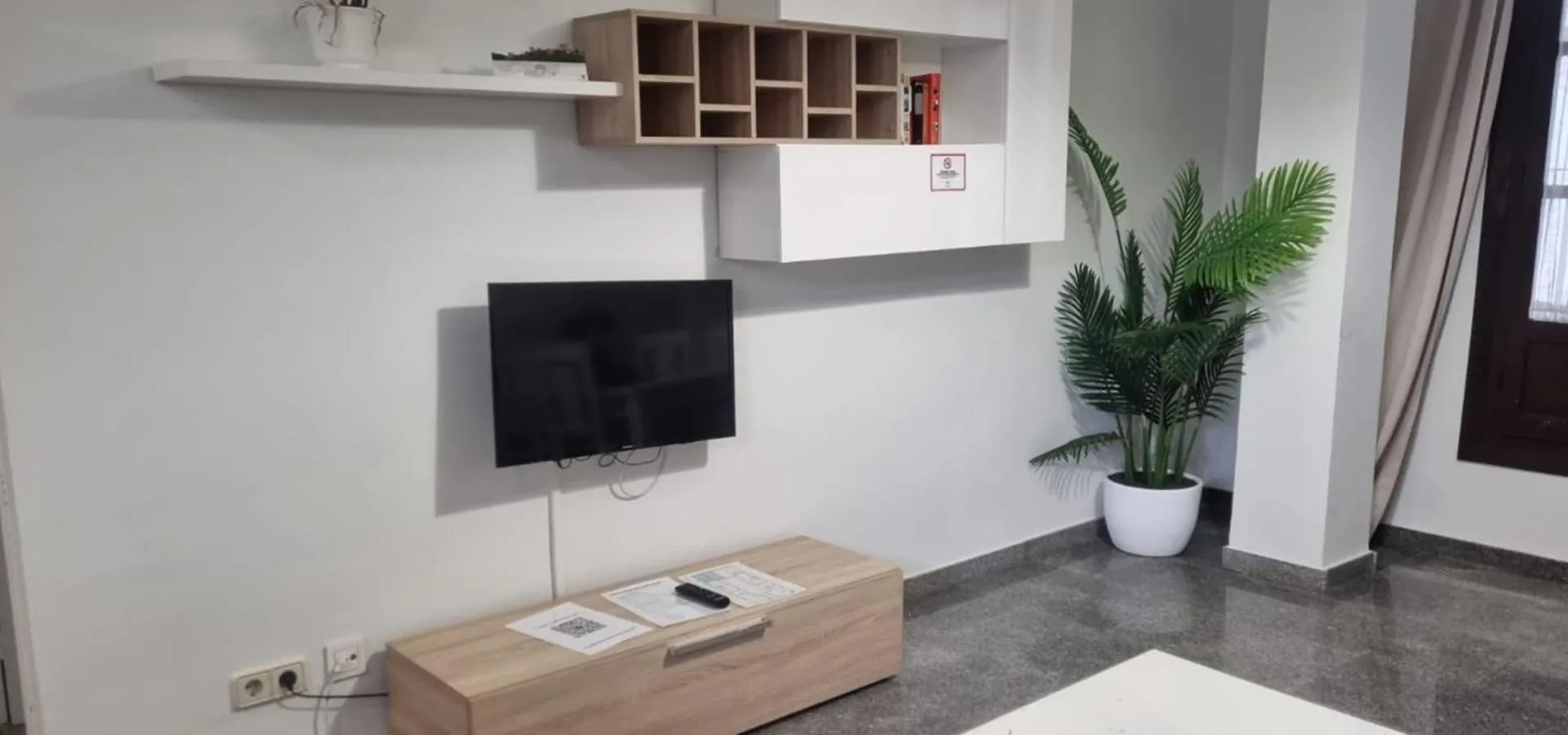Adanar-Las Columnas Grenade Appartement