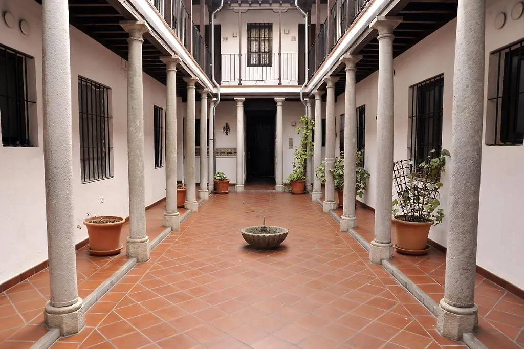 Adanar-Las Columnas Grenade Appartement