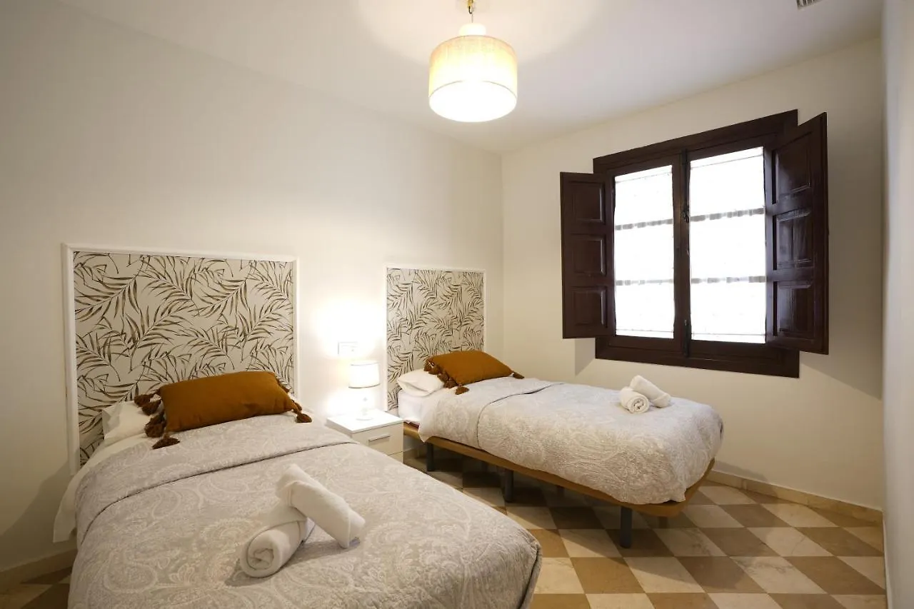 Apartment Adanar-Las Columnas