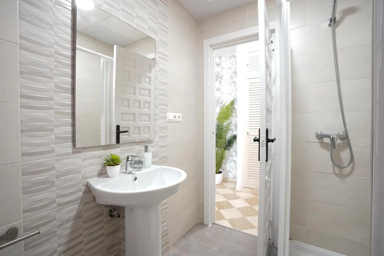 Apartment Adanar-Las Columnas