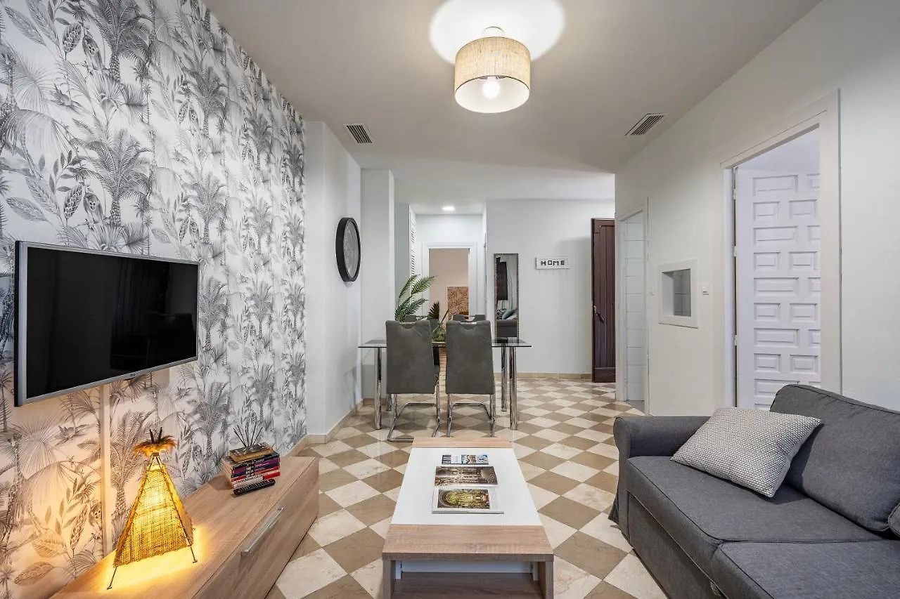 Apartment Adanar-Las Columnas