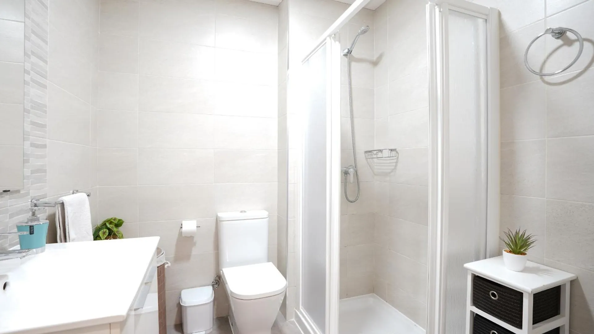 Apartment Adanar-Las Columnas Spain